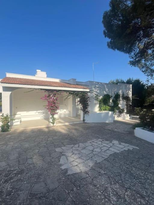 Villa Bouganville 2 Ostuni Esterno foto