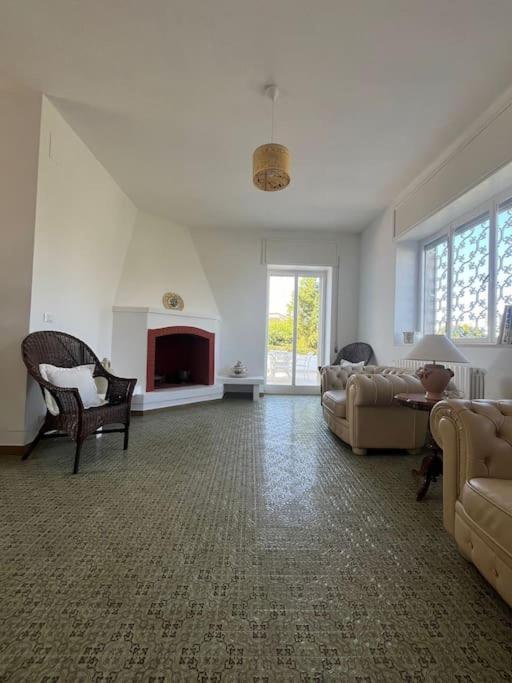 Villa Bouganville 2 Ostuni Esterno foto